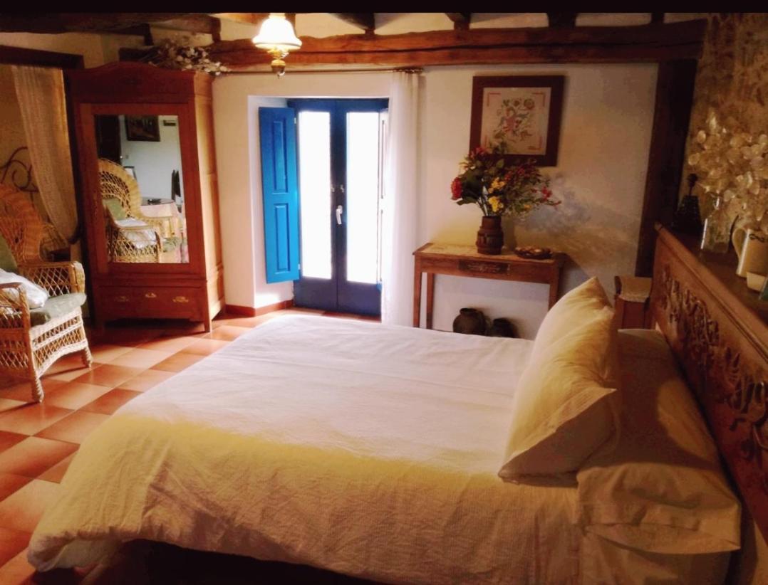 莫格厄兹 Casa Lucia旅馆 外观 照片