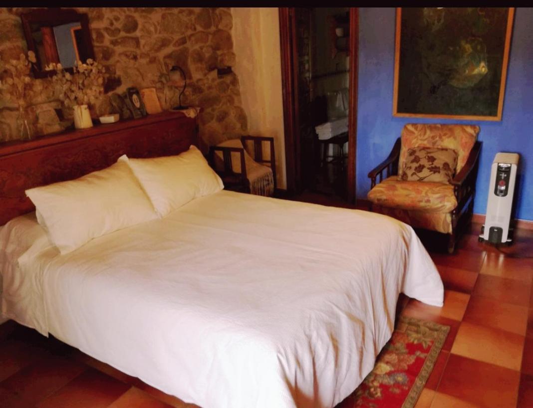 莫格厄兹 Casa Lucia旅馆 外观 照片