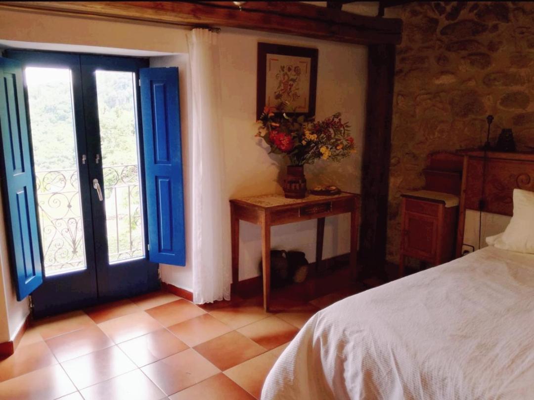 莫格厄兹 Casa Lucia旅馆 外观 照片