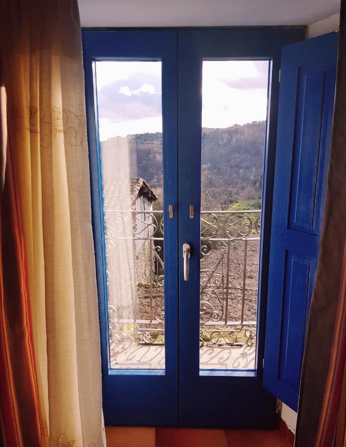莫格厄兹 Casa Lucia旅馆 外观 照片