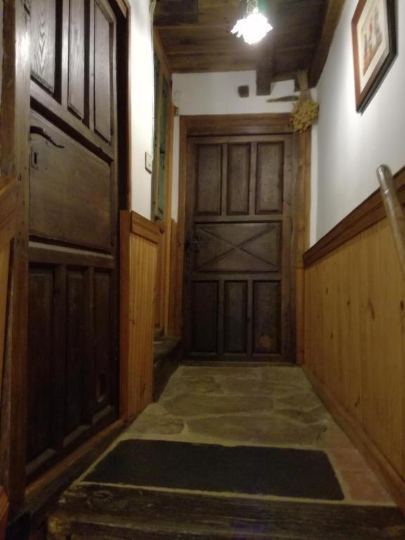 莫格厄兹 Casa Lucia旅馆 外观 照片