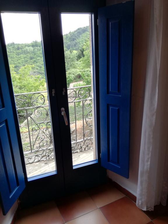 莫格厄兹 Casa Lucia旅馆 外观 照片