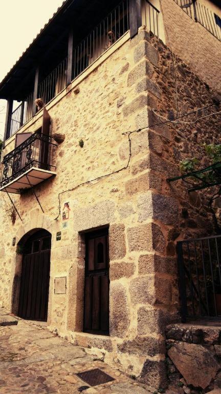 莫格厄兹 Casa Lucia旅馆 外观 照片